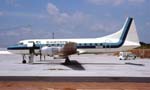 Convair 440 Photo