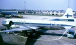 Convair 440 Photo