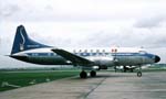 Convair 440 Photo