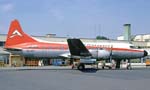 Convair 440 Photo