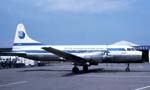 Convair 580 Photo