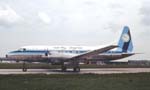 Convair 580 Photo