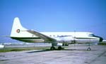 Convair 580 Photo