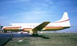 Convair 580 Photo