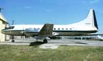 Convair 580 Photo