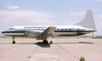 Convair 580 Photo