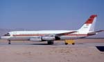 Convair 880 Photo