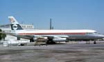 Convair 880 Photo