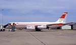 Convair 880 Photo