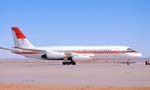 Convair 880 Photo