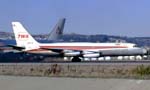 Convair 880 Photo