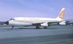 Convair 880 Photo