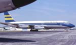 Convair 880 Photo