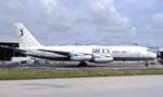 Convair 880 Photo