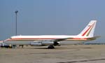 Convair 880 Photo