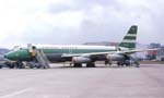 Convair 880 Photo