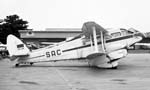 DH.89 Dragon Rapide Photo