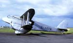 DH.89 Dragon Rapide Photo