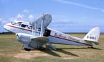 DH.89 Dragon Rapide Photo