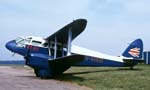 DH.89 Dragon Rapide Photo