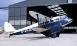 DH.89 Dragon Rapide Photo