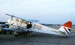 DH.89 Dragon Rapide Photo