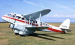 DH.89 Dragon Rapide Photo