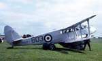 DH.89 Dragon Rapide Photo