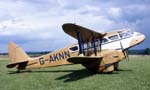 DH.89 Dragon Rapide Photo