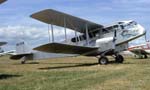 DH.89 Dragon Rapide Photo