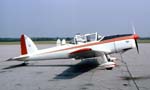 DHC-1 Photo