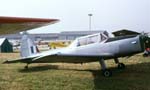 DHC-1 Photo