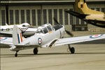 DHC-1 Photo