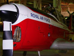 DHC-1 Photo