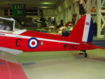 DHC-1 Photo