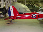 DHC-1 Photo