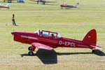 DHC-1 Photo