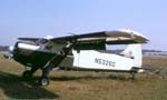 DHC-2 Photo