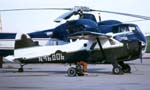 DHC-2 Photo