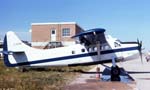 DHC-3 Photo