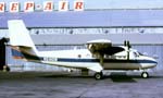 DHC-6 Photo