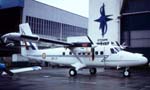 DHC-6 Photo