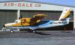 DHC-6 Photo