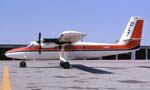 DHC-6 Photo