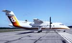 DHC-8 Photo