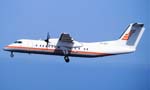 DHC-8 Photo