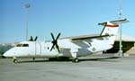 DHC-8 Photo