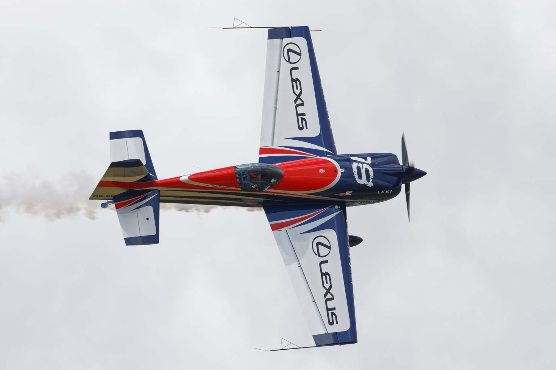 Extra 300 Photo Gallery