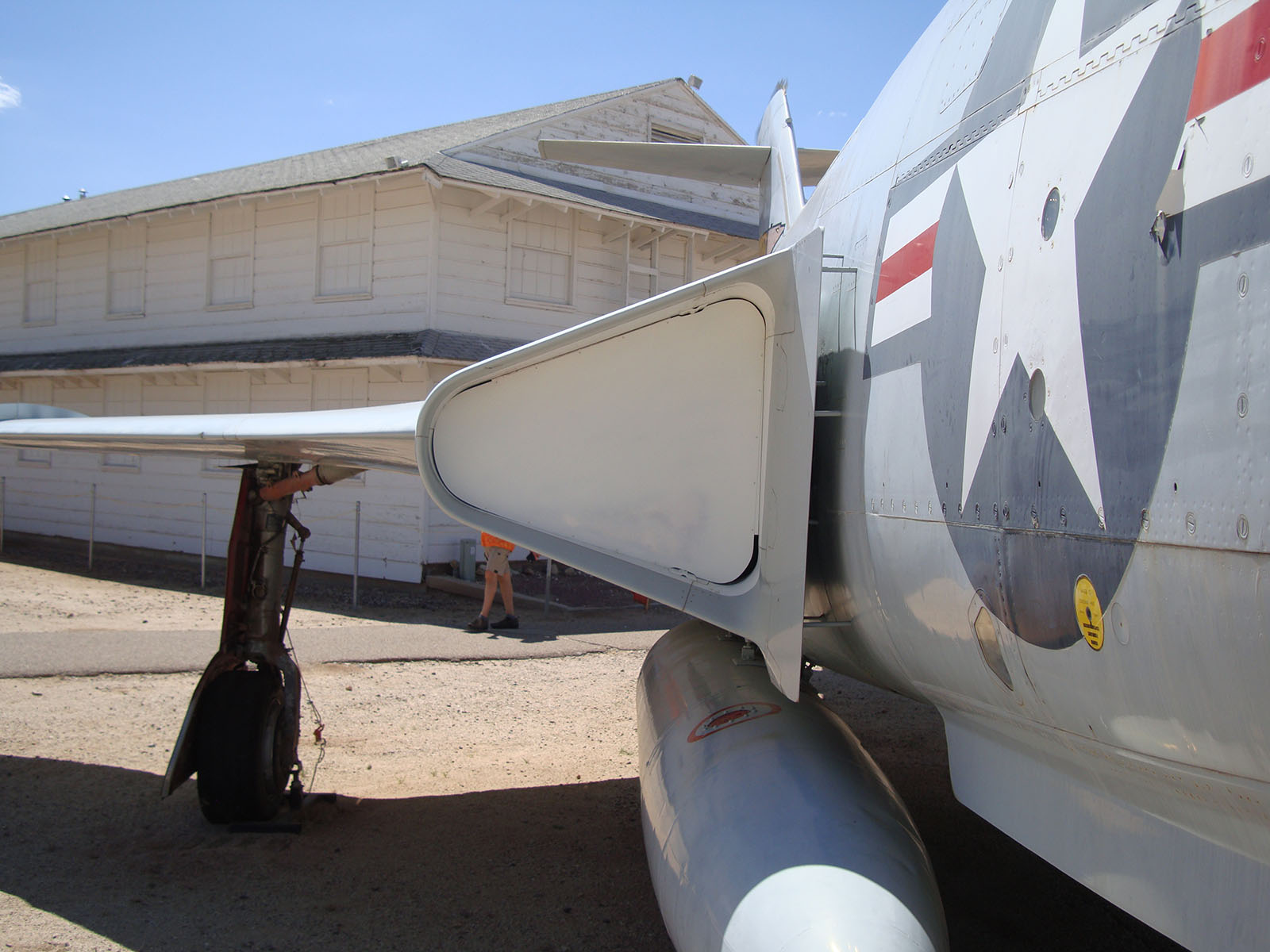 F-101B Voodoo