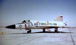 F-102A